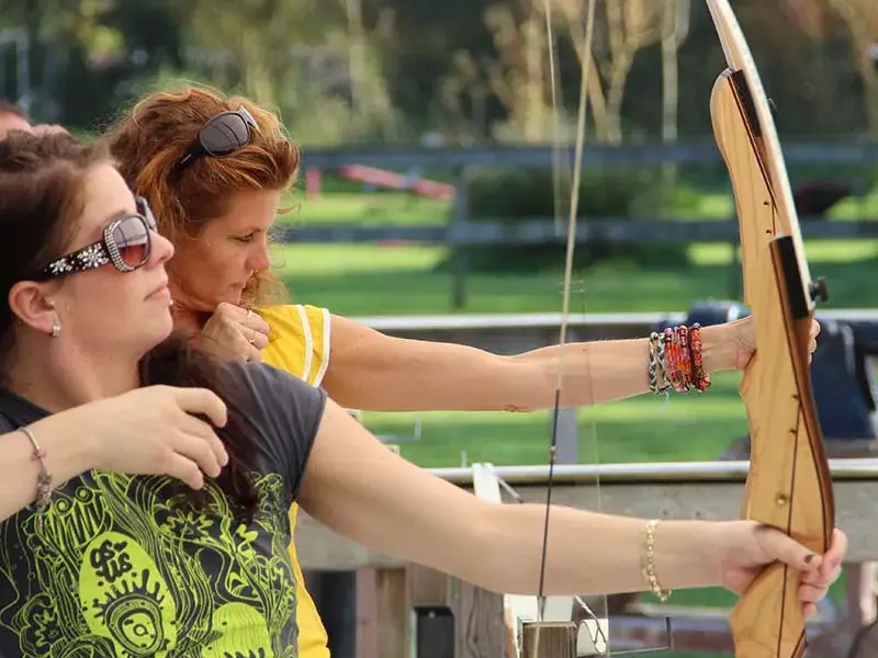 Giornata in famiglia a Giethoorn