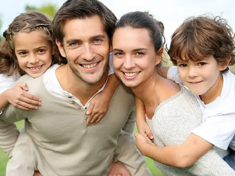 Giornata familiare Weerribben