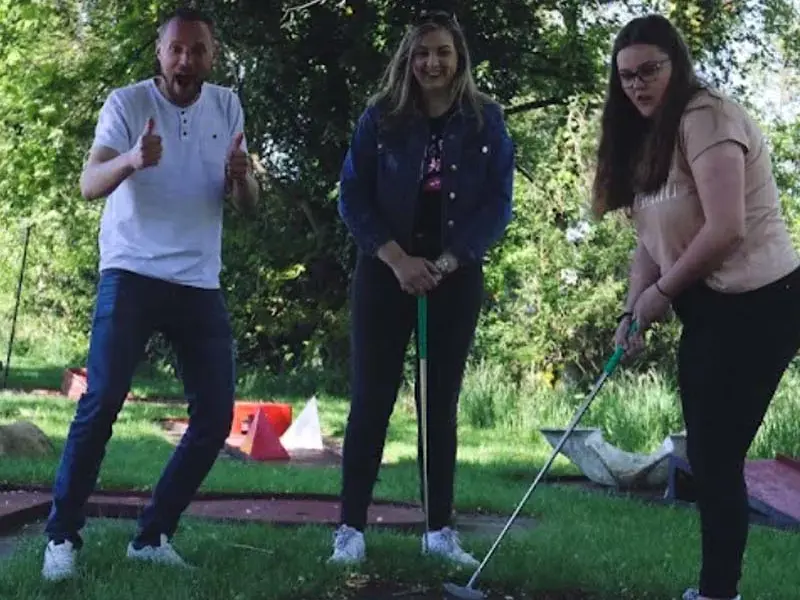 Giornata accogliente a Giethoorn