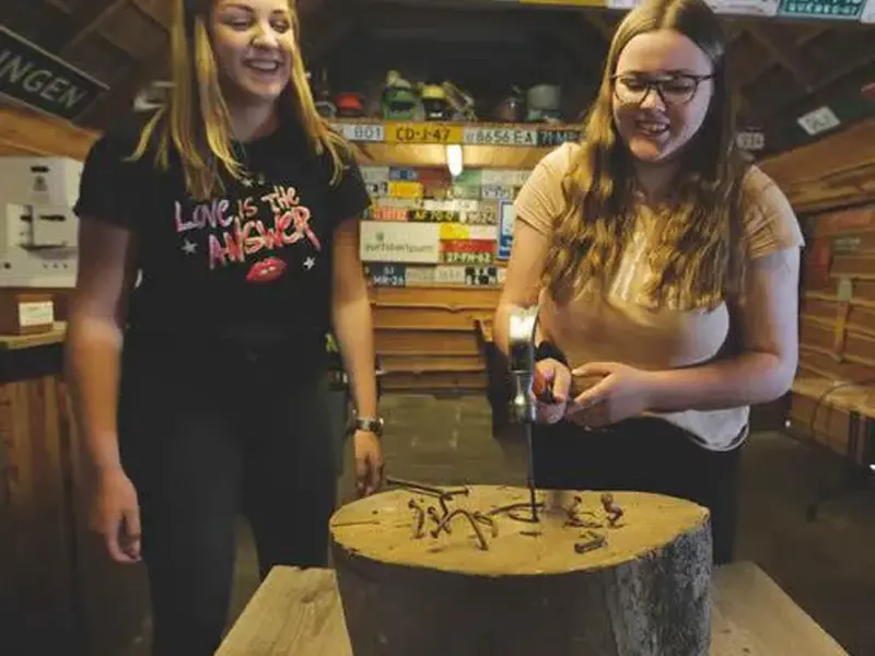 Alt-Niederländische Spiele