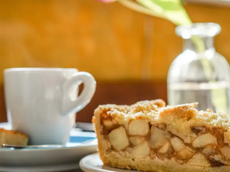 Giethoorn da ogni lato