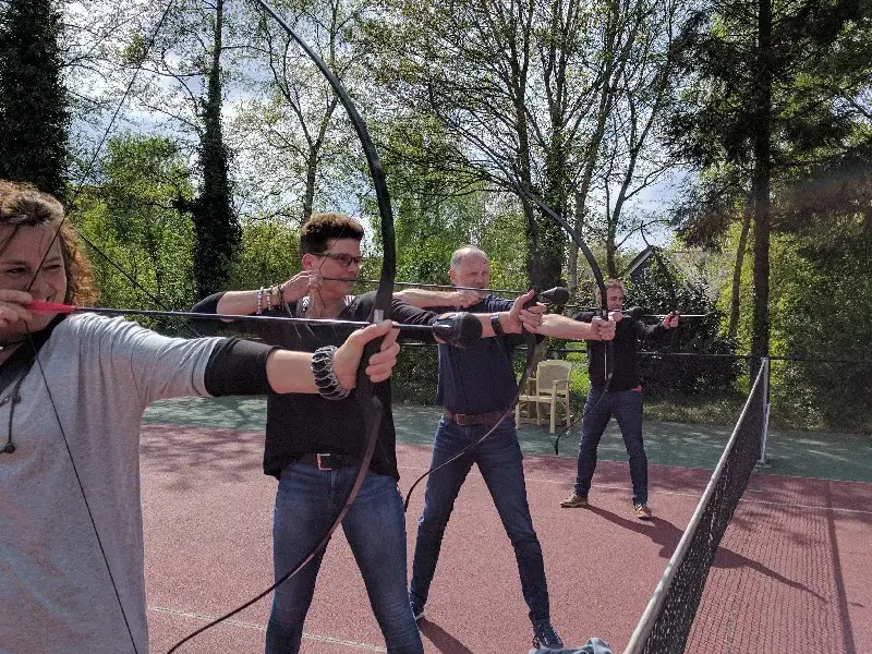 Prison Break Rivolta in Prigione